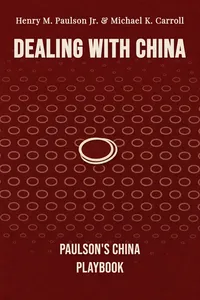 Dealing with China