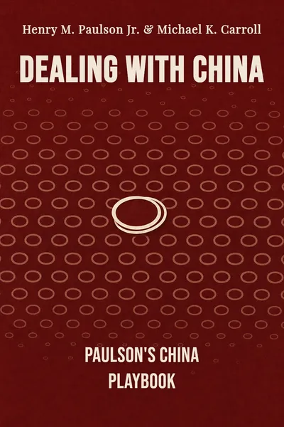 Dealing with China