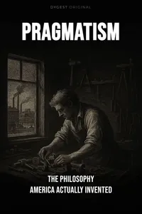 Cover of 'Pragmatism'