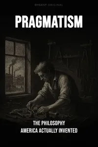 Cover of 'Pragmatism'