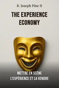 The experience economy