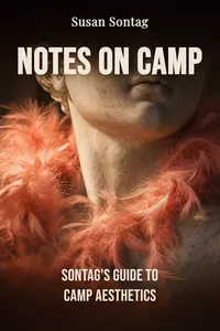 Notes on Camp