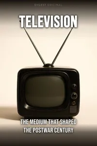 Cover of 'Television'