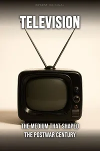 Cover of 'Television'