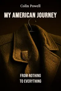 My American Journey