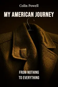 My American Journey