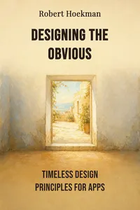 Designing the Obvious