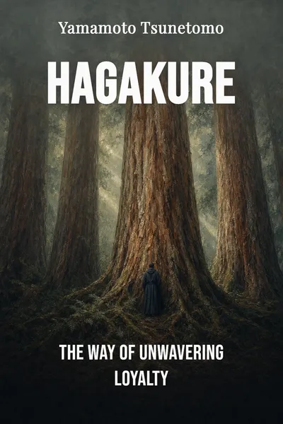 Hagakure