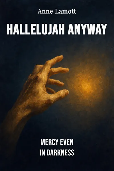 Hallelujah Anyway