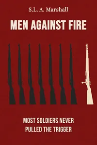 Men Against Fire