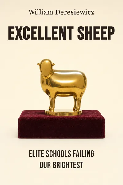 Excellent Sheep