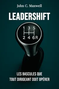 Leadershift