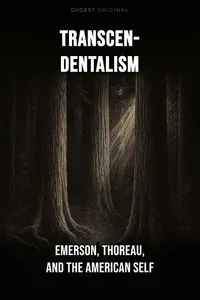 Cover of 'Transcendentalism'