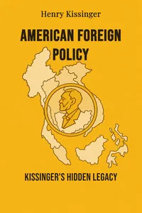 American Foreign Policy