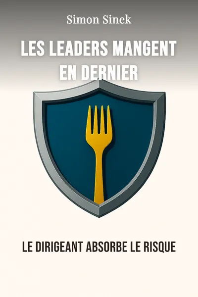 Les Leaders mangent en dernier