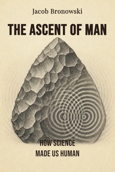 The Ascent Of Man