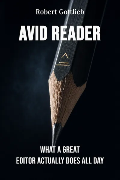 Avid Reader