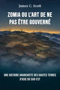 Zomia ou l’art de ne pas être gouverné