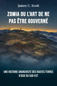 Zomia ou l’art de ne pas être gouverné