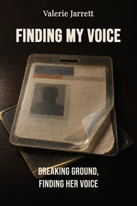 Finding My Voice