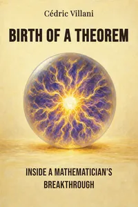 Birth of a Theorem