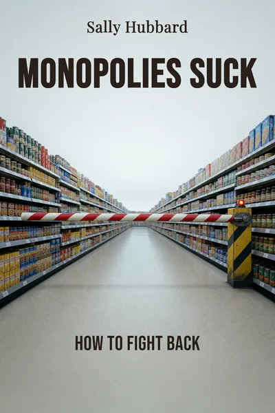 Monopolies Suck