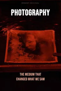 Cover of 'Photography'