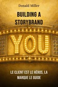 Building a StoryBrand