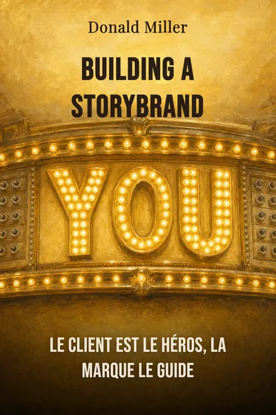 Building a StoryBrand