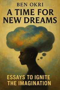 Cover of 'A time for new dreams'