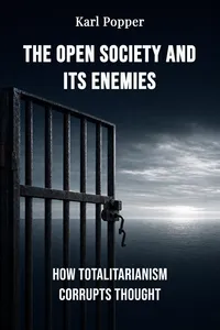 The Open Society and Its Enemies