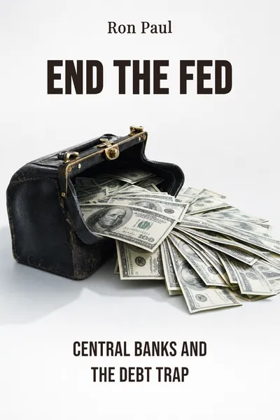 End the Fed