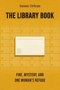 The Library Book