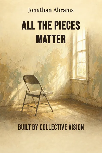 All the Pieces Matter