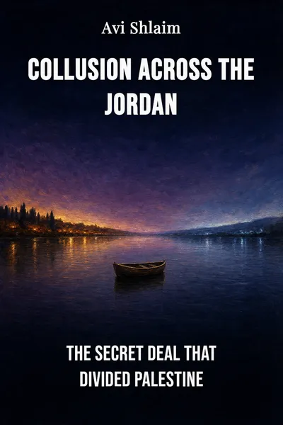 Collusion Across the Jordan