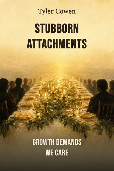 Stubborn Attachments