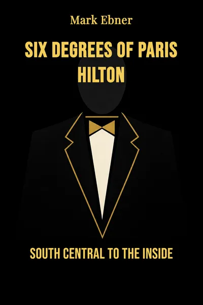 Six Degrees of Paris Hilton