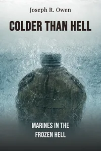 Colder Than Hell