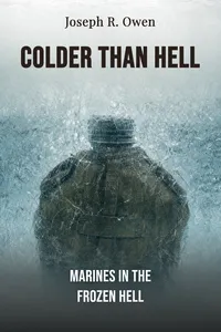 Colder Than Hell