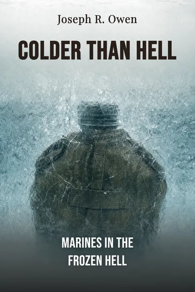 Colder Than Hell