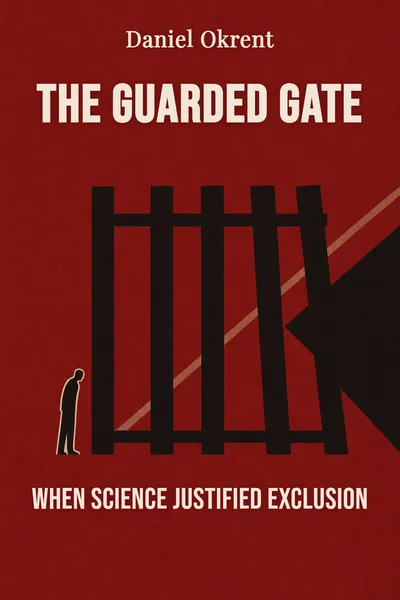 The Guarded Gate