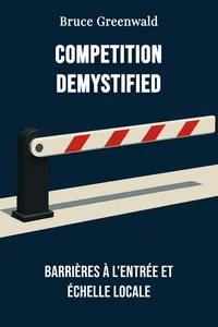 Competition demystified