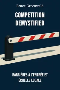 Competition demystified