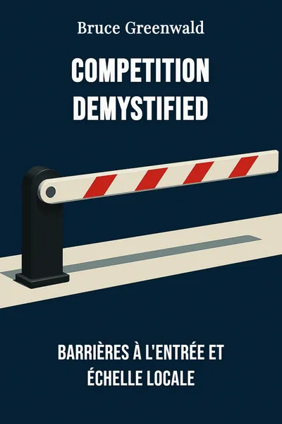 Competition demystified