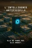 Couverture de 'Lintelligence artificielle'