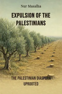 Expulsion of the Palestinians