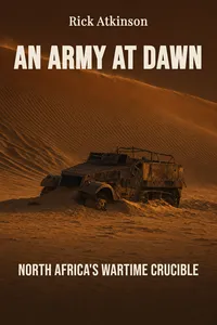 An Army At Dawn