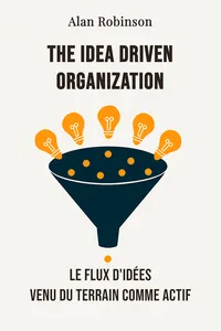 The idea driven organization