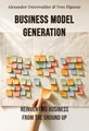 Business Model Generation