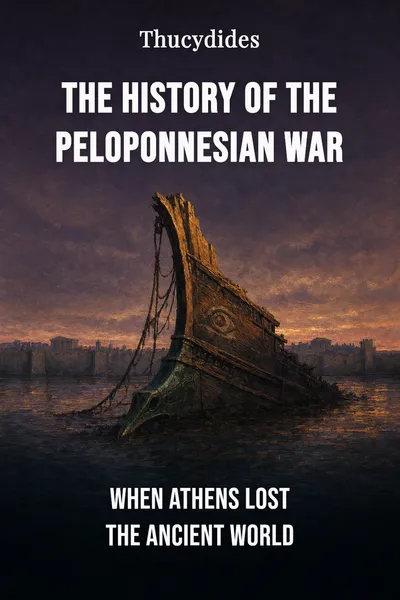 The History of the Peloponnesian War